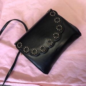 ASOS Black Purse